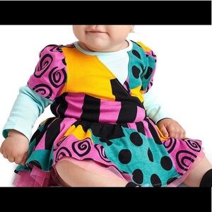 Disney baby Sally size 18-24m costume